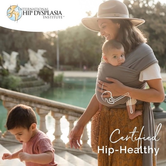 NWOT BOBA Baby - Picture 7 of 7